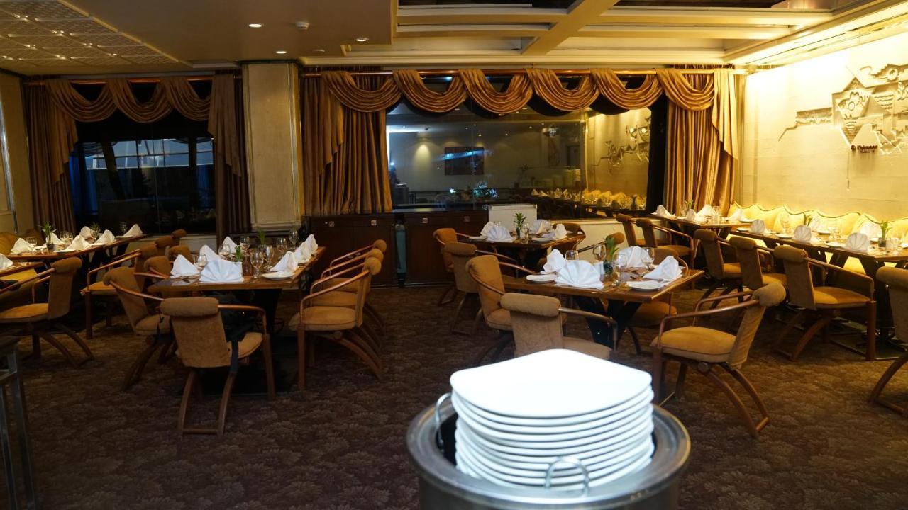 Hotel Kohinoor Continental,Airport Мумбаї Екстер'єр фото