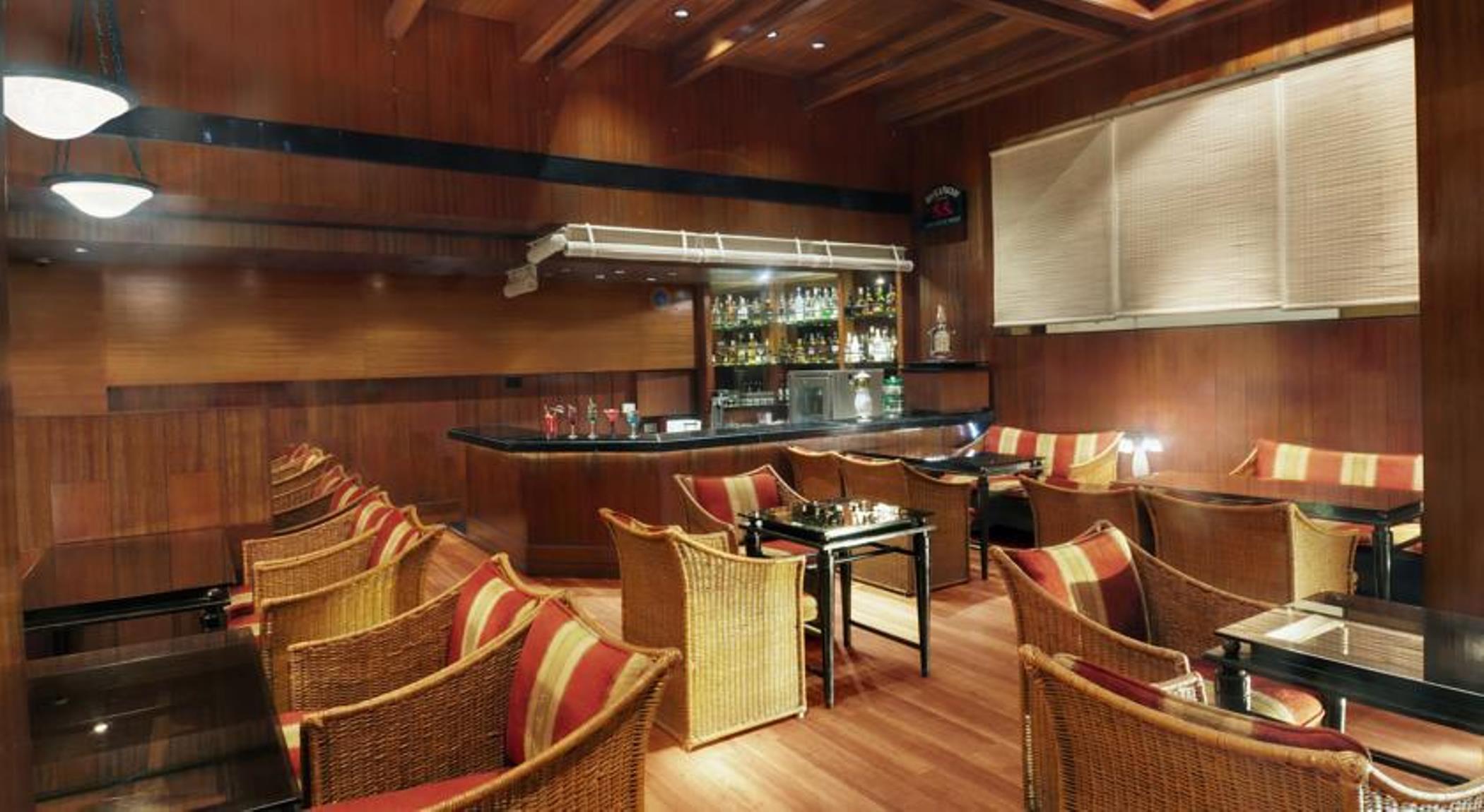 Hotel Kohinoor Continental,Airport Мумбаї Екстер'єр фото