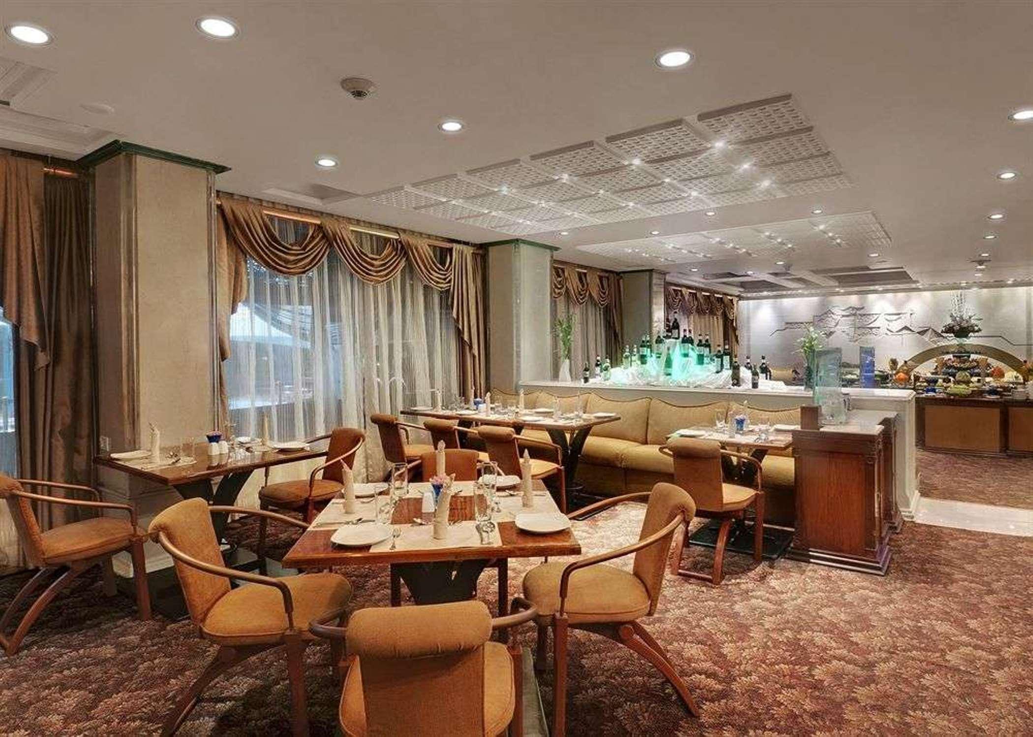 Hotel Kohinoor Continental,Airport Мумбаї Екстер'єр фото