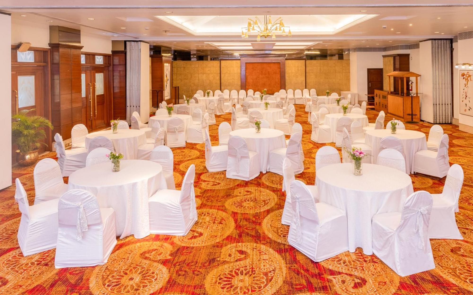 Hotel Kohinoor Continental,Airport Мумбаї Екстер'єр фото